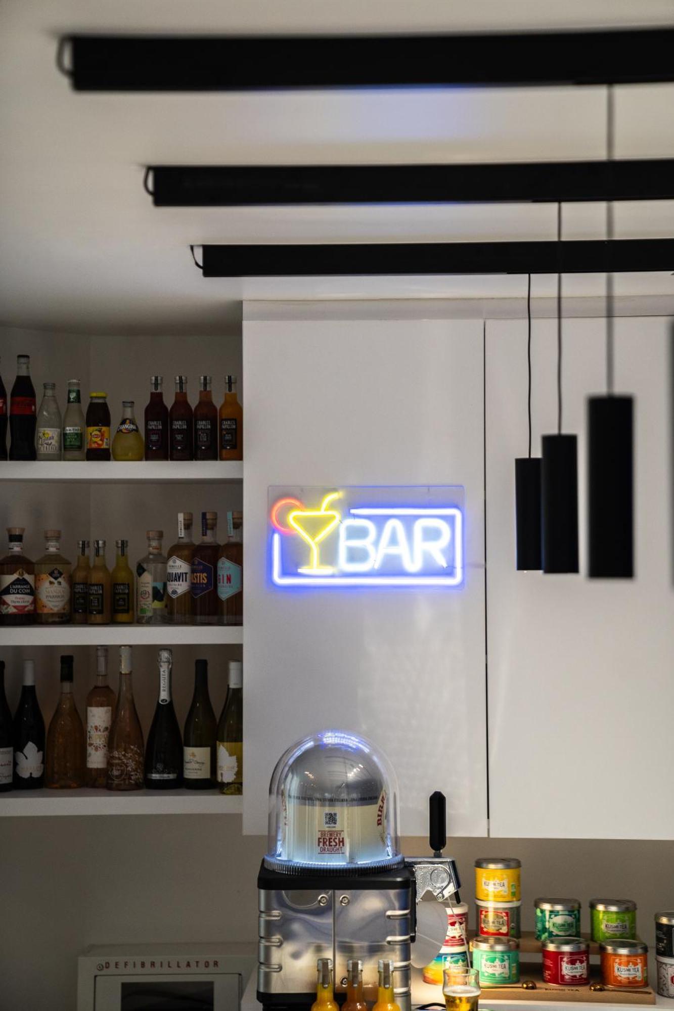 Graphik Montparnasse 3* Parijs